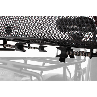 M Part Brocante Mesh Rear Bike Basket with Handles