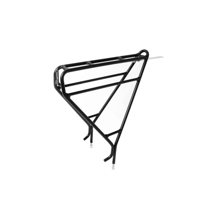 M Part AR2 Rear Road Bike Rack Black – Sprocket & Gear