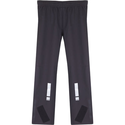 Hump Unisex Reflect Waterproof Overtrouser Black