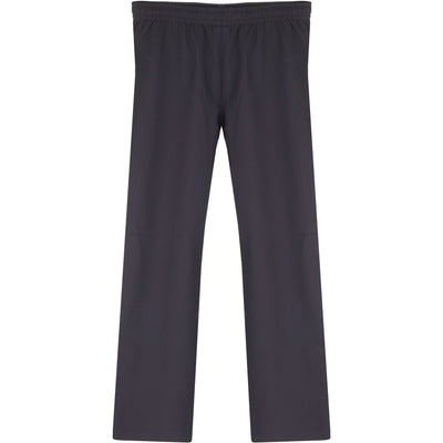 Hump Unisex Reflect Waterproof Overtrouser Black