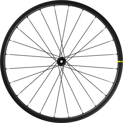 Mavic Ksyrium S Disc C-Lock 700c Thru Axle Bike Wheel
