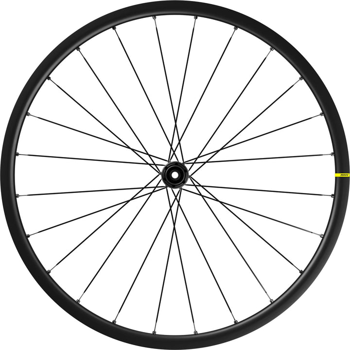 Mavic Ksyrium S Disc C-Lock 700c Thru Axle Bike Wheel