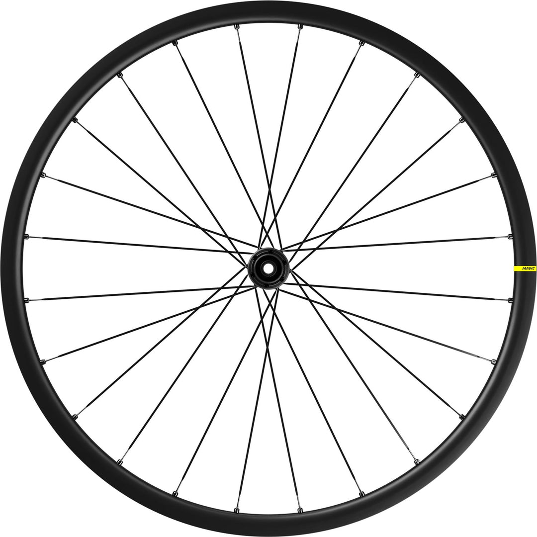 Mavic Ksyrium S Disc C-Lock 700c Thru Axle Bike Wheel