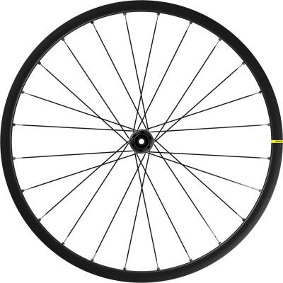 Mavic Ksyrium S Disc C-Lock 700c Thru Axle Bike Wheel