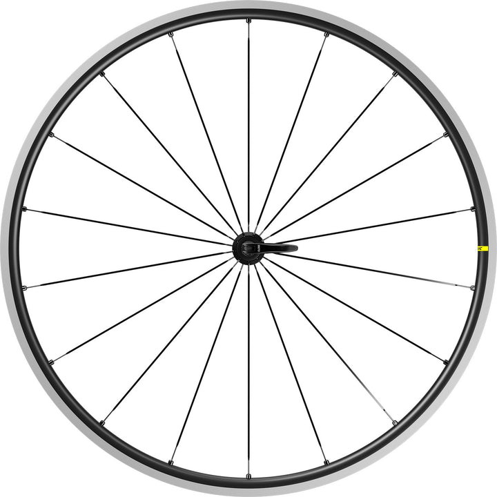 Mavic Ksyrium S Rim Brake Quick Release 700c Bike Wheel
