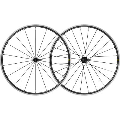 Mavic Ksyrium S Rim Brake Quick Release 700c Bike Wheel