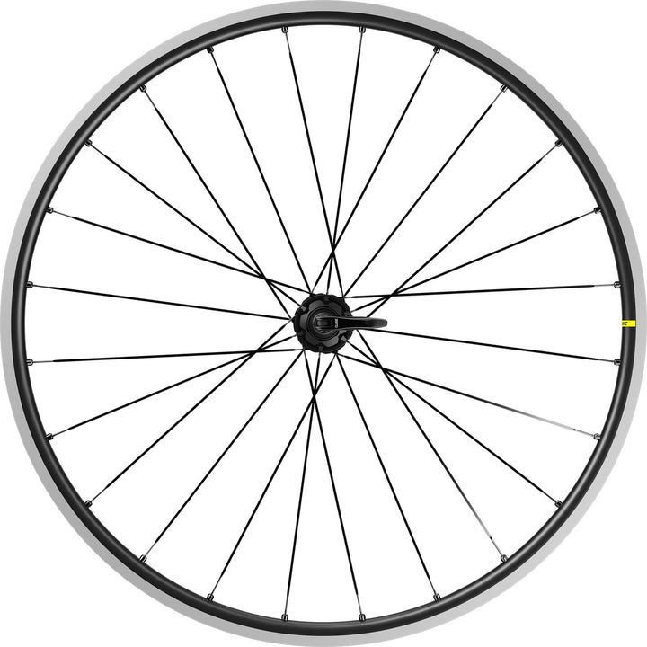 Mavic Ksyrium S Rim Brake Quick Release 700c Bike Wheel