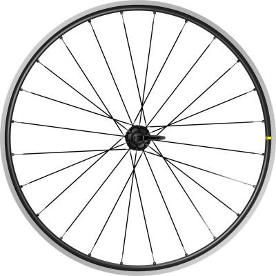 Mavic Ksyrium S Rim Brake Quick Release 700c Bike Wheel