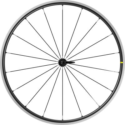 Mavic Ksyrium S Rim Brake Quick Release 700c Bike Wheel