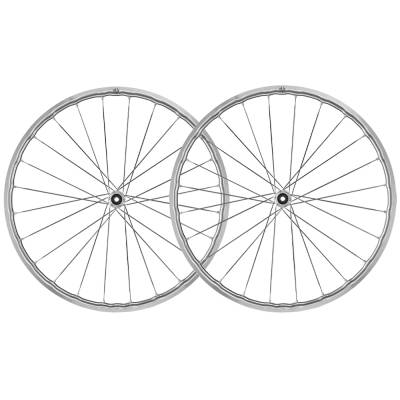 Mavic Ksyrium SL Heritage C-Lock 700c Thru Axle Bike Wheel