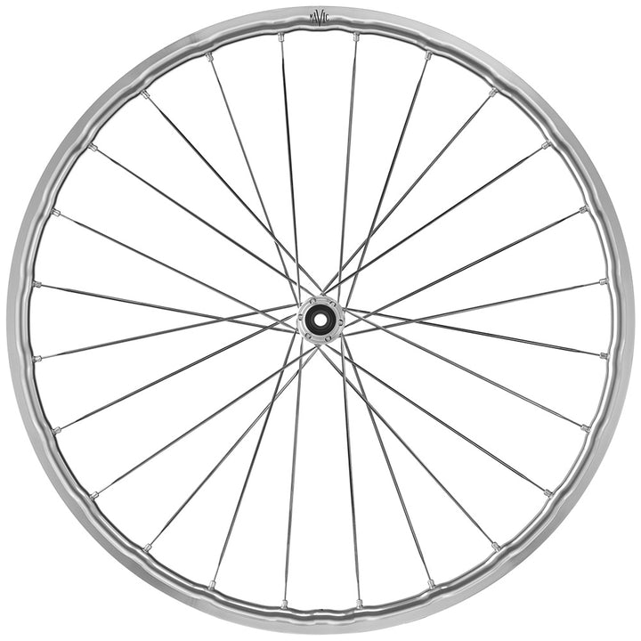 Mavic Ksyrium SL Heritage C-Lock 700c Thru Axle Bike Wheel