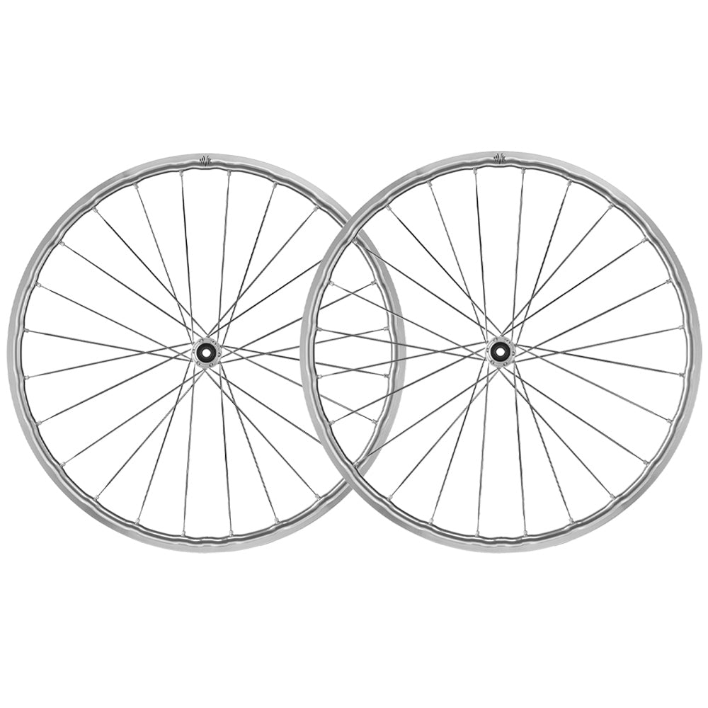 Mavic Ksyrium SL Heritage C-Lock 700c Thru Axle Bike Wheel