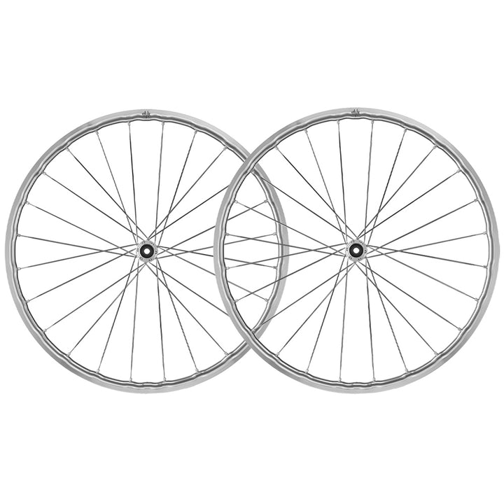 Mavic Ksyrium SL Heritage C-Lock 700c Thru Axle Bike Wheel