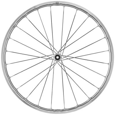 Mavic Ksyrium SL Heritage C-Lock 700c Thru Axle Bike Wheel