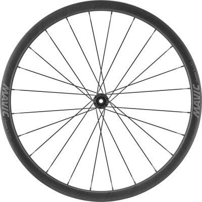 Mavic Cosmic SL 32 Disc C-Lock Thru Axle Bike Wheels