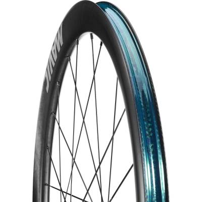 Mavic Cosmic SL 45 Disc C-Lock Thru Axle Bike Wheels
