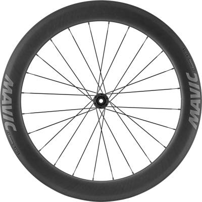 Mavic Cosmic SL 65 Disc C-Lock Thru Axle Bike Wheels