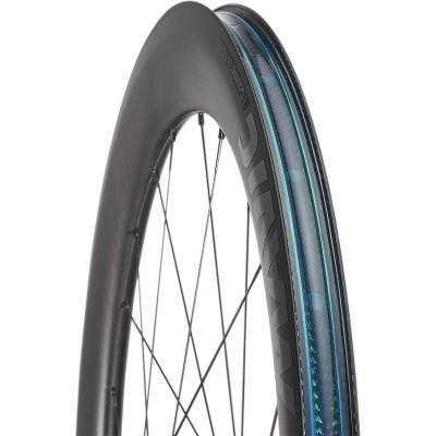 Mavic Cosmic SL 65 Disc C-Lock Thru Axle Bike Wheels