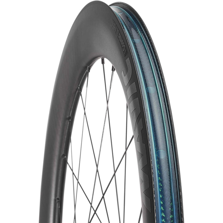 Mavic Cosmic SL 65 Disc C-Lock Thru Axle Bike Wheels