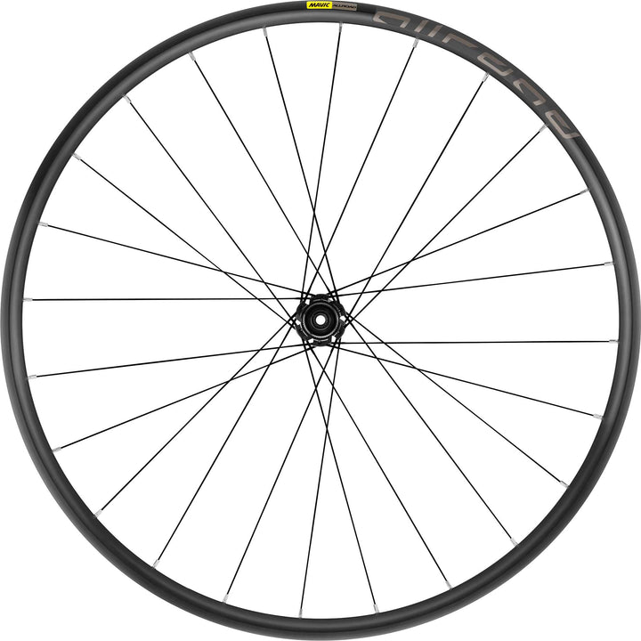 Mavic Allroad Disc C-Lock Thru Axle Bike Wheels