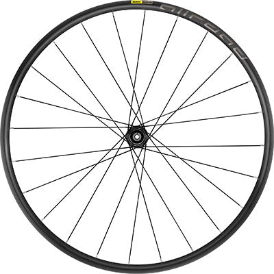 Mavic Allroad Disc C-Lock Thru Axle Bike Wheels