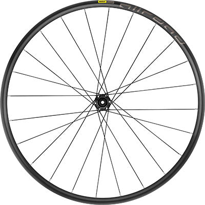Mavic Allroad Disc C-Lock Thru Axle Bike Wheels