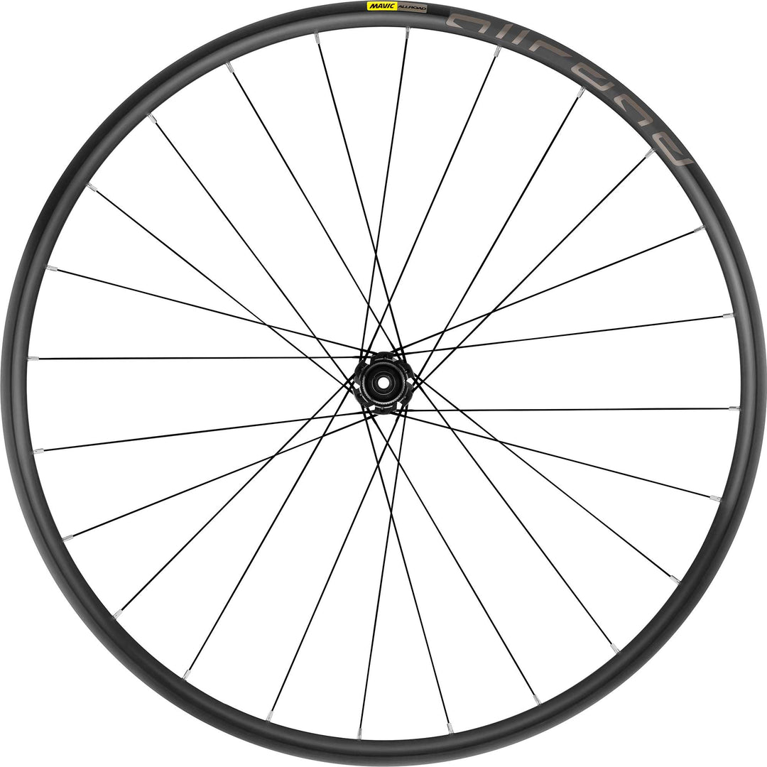 Mavic Allroad Disc C-Lock Thru Axle Bike Wheels