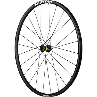 Mavic Allroad S C-Lock Thru Axle Bike Wheels