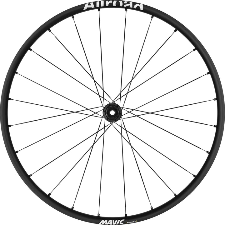 Mavic Allroad S C-Lock Thru Axle Bike Wheels