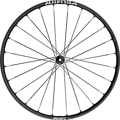 Mavic Allroad SL C-Lock Thru Axle Bike Wheels