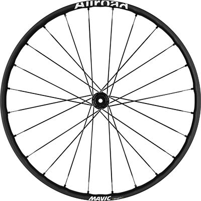 Mavic Allroad SL C-Lock Thru Axle Bike Wheels
