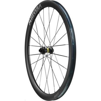 Mavic Allroad SL Carbon C-Lock Thru Axle Bike Wheels