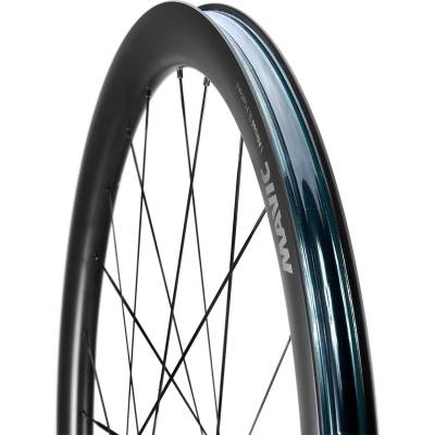 Mavic Allroad SL Carbon C-Lock Thru Axle Bike Wheels