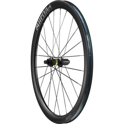Mavic Allroad SL Carbon C-Lock Thru Axle Bike Wheels