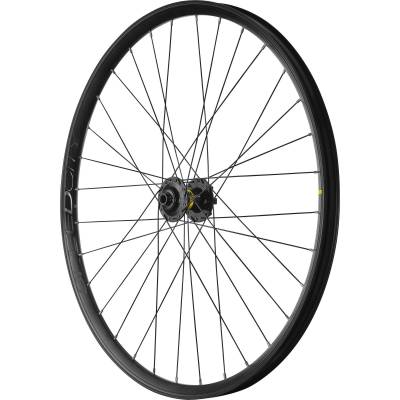 Mavic E-Speedcity 1 27.5"/650B C-Lock Thru Axle Bike Wheel