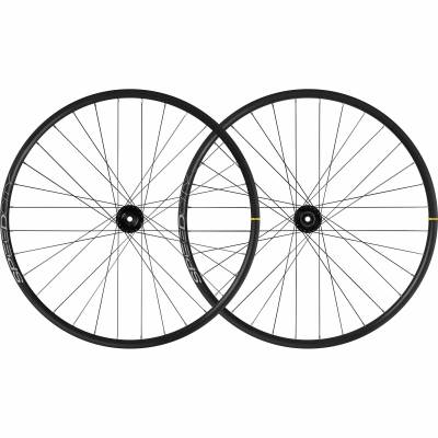 Mavic E-Speedcity 1 C-Lock 700c Thru Axle Bike Wheel
