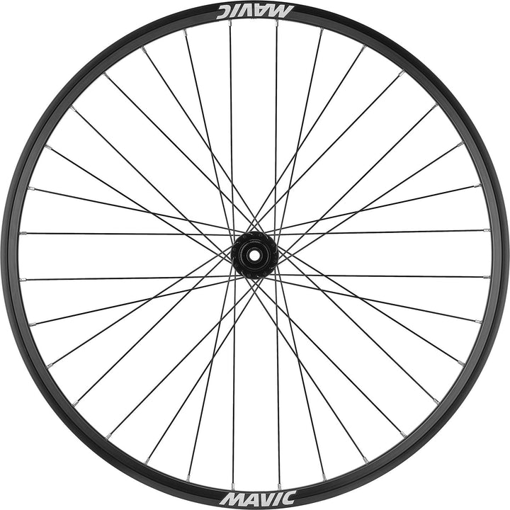 Mavic E-Access XR22 29 C-Lock Thru Axle Bike Wheels