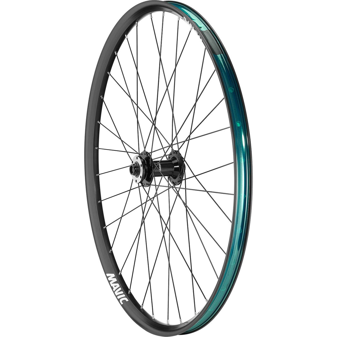 Mavic E-Access XR22 29 C-Lock Thru Axle Bike Wheels