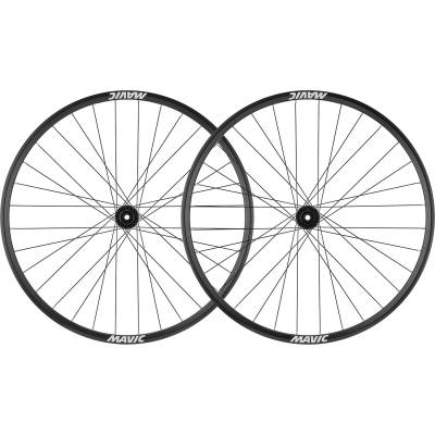 Mavic E-Access XR22 29 C-Lock Quick Release Bike Wheels