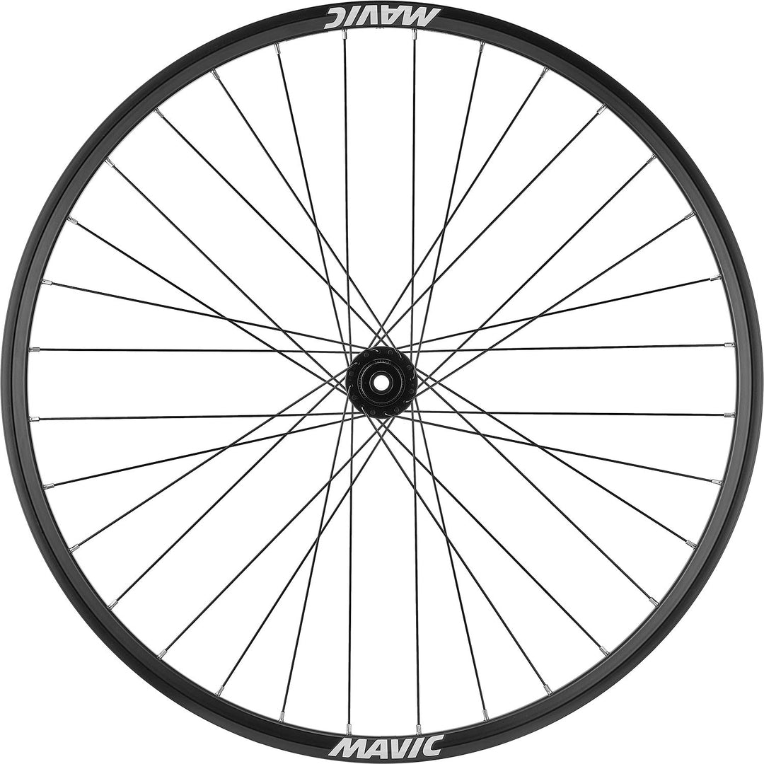 Mavic E-Access XR22 29 C-Lock Quick Release Bike Wheels
