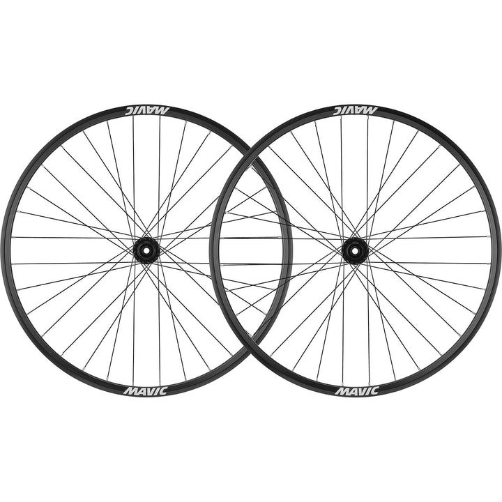 Mavic E-Access XR22 29 C-Lock Quick Release Bike Wheels