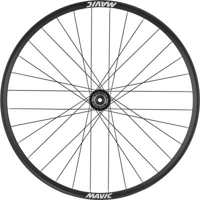Mavic E-Access XR27 29 6-Bolt Thru Axle Bike Wheel