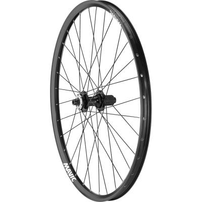 Mavic E-Access XR27 29 6-Bolt Thru Axle Bike Wheel