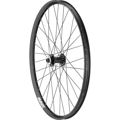 Mavic E-Access XR27 27.5 6-Bolt Boost Thru Axle Bike Wheel