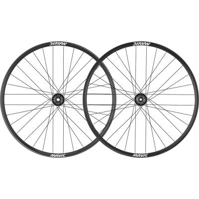 Mavic E-Access XR27 700 C-Lock Quick Release Bike Wheel