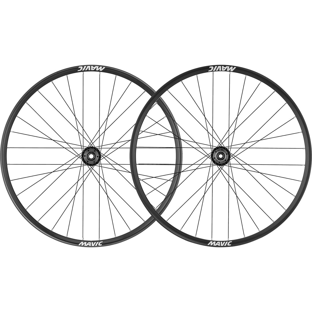 Mavic E-Access XR27 700 C-Lock Quick Release Bike Wheel