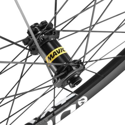 Mavic E-Deemax 29 C-Lock Boost Thru Axle Bike Wheel