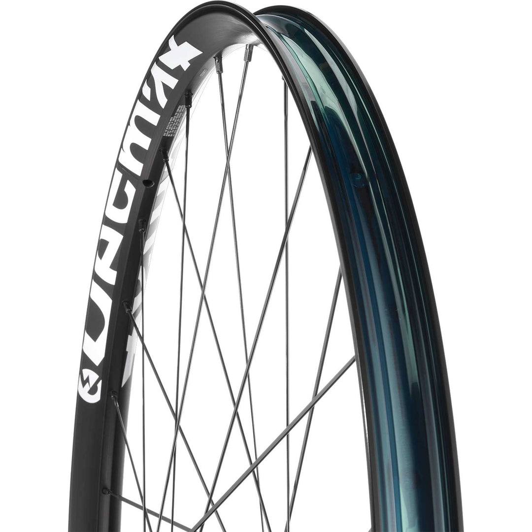 Mavic E-Deemax 29 C-Lock Boost Thru Axle Bike Wheel