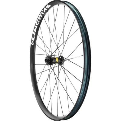 Mavic E-Deemax 29 6 Bolt Boost Thru Axle Bike Wheel