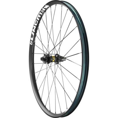 Mavic E-Deemax 29 6 Bolt Boost Thru Axle Bike Wheel